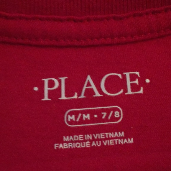 #Ladies_man shirt - Picture 2 of 2